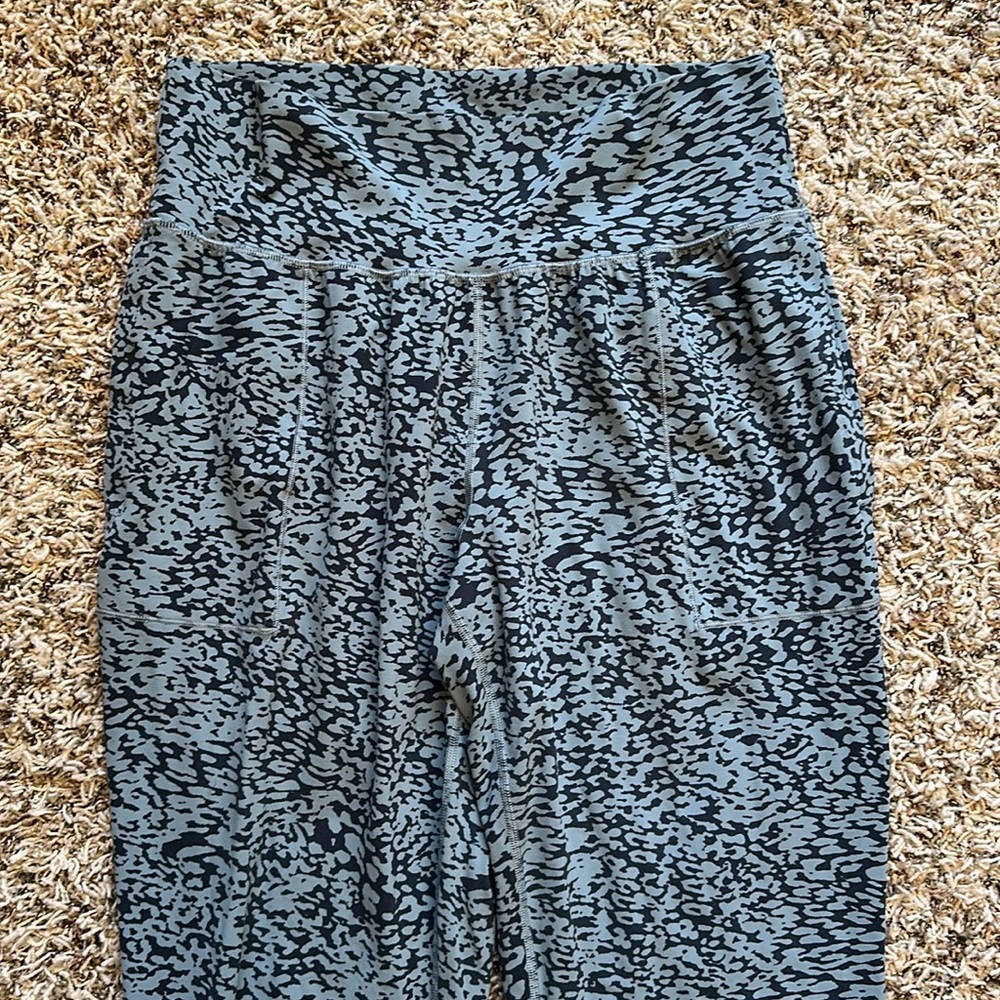 Athleta Printed Salutation Jogger - image 2